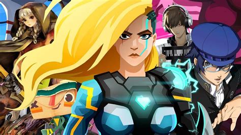 IGN's Top 25 PlayStation Vita Games .